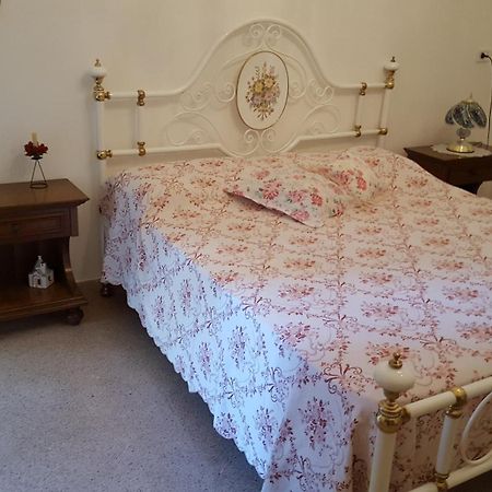 B&B Aquila 알베르벨로 외부 사진