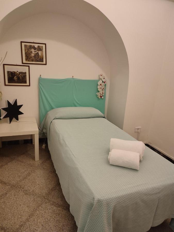 B&B Aquila 알베르벨로 외부 사진