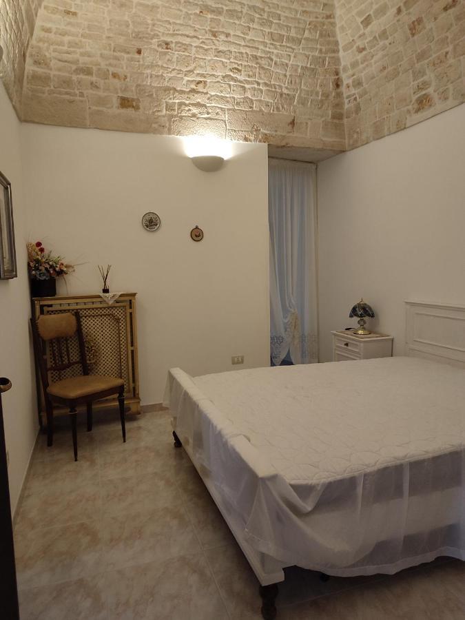 B&B Aquila 알베르벨로 외부 사진