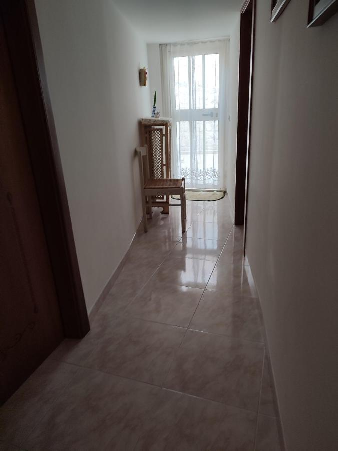 B&B Aquila 알베르벨로 외부 사진