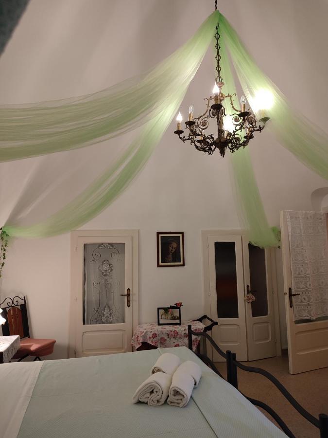 B&B Aquila 알베르벨로 외부 사진
