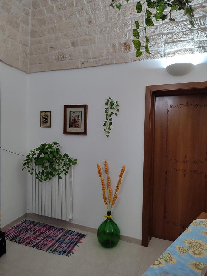 B&B Aquila 알베르벨로 외부 사진
