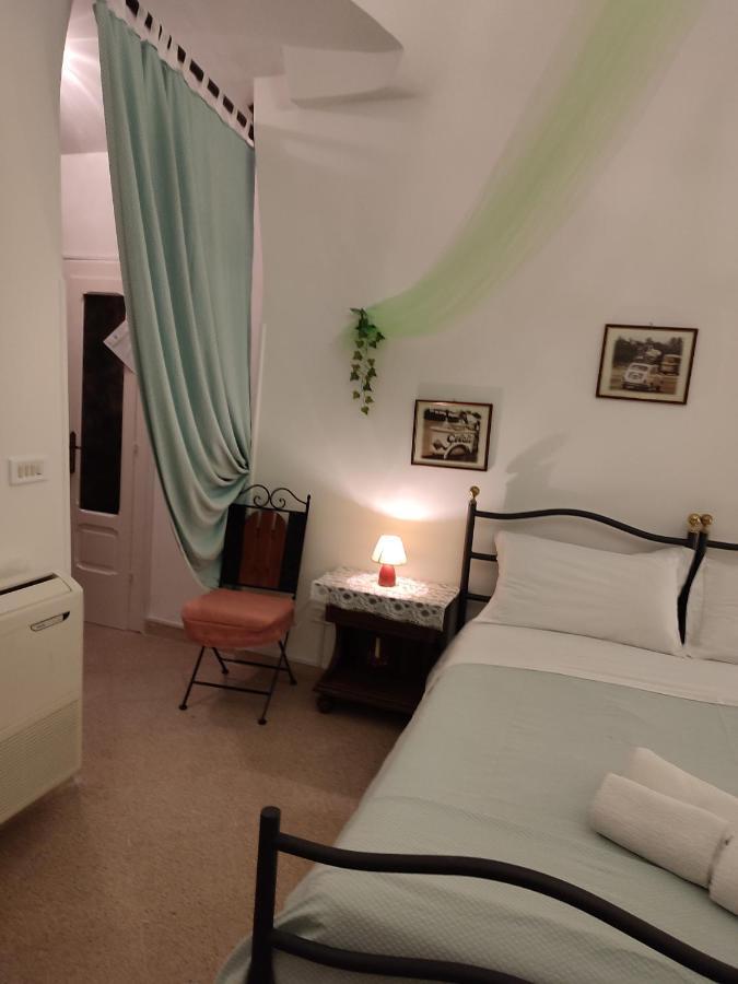 B&B Aquila 알베르벨로 외부 사진