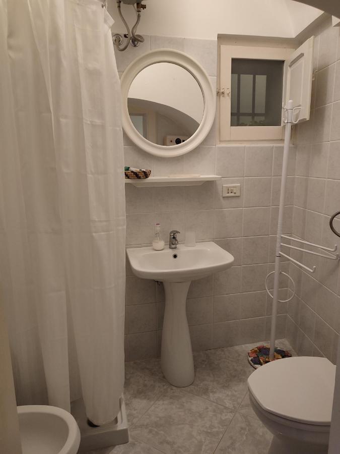 B&B Aquila 알베르벨로 외부 사진