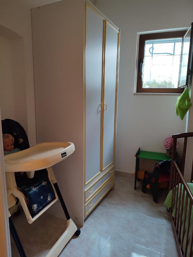 B&B Aquila 알베르벨로 외부 사진