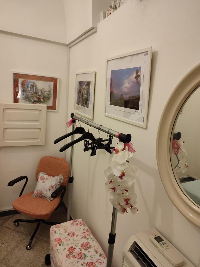 B&B Aquila 알베르벨로 외부 사진