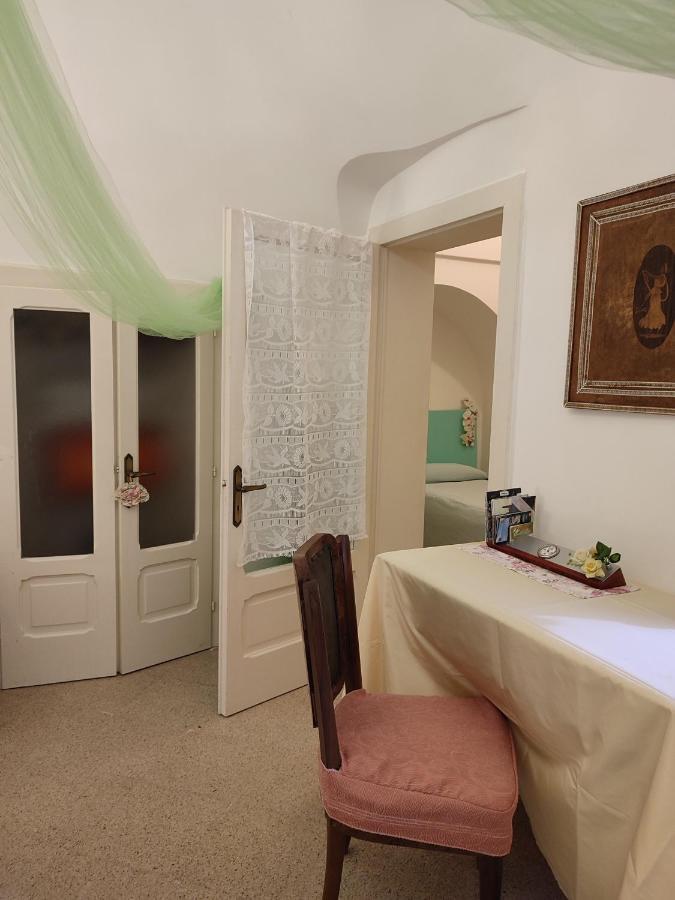 B&B Aquila 알베르벨로 외부 사진