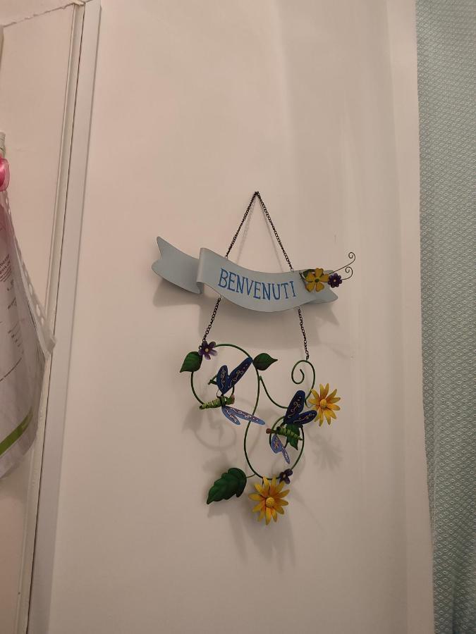 B&B Aquila 알베르벨로 외부 사진
