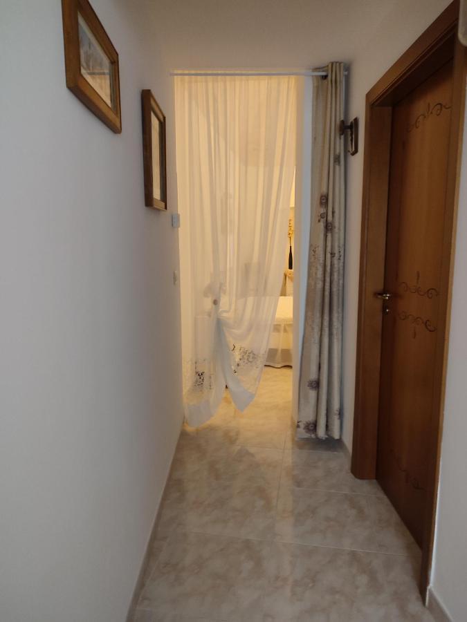 B&B Aquila 알베르벨로 외부 사진