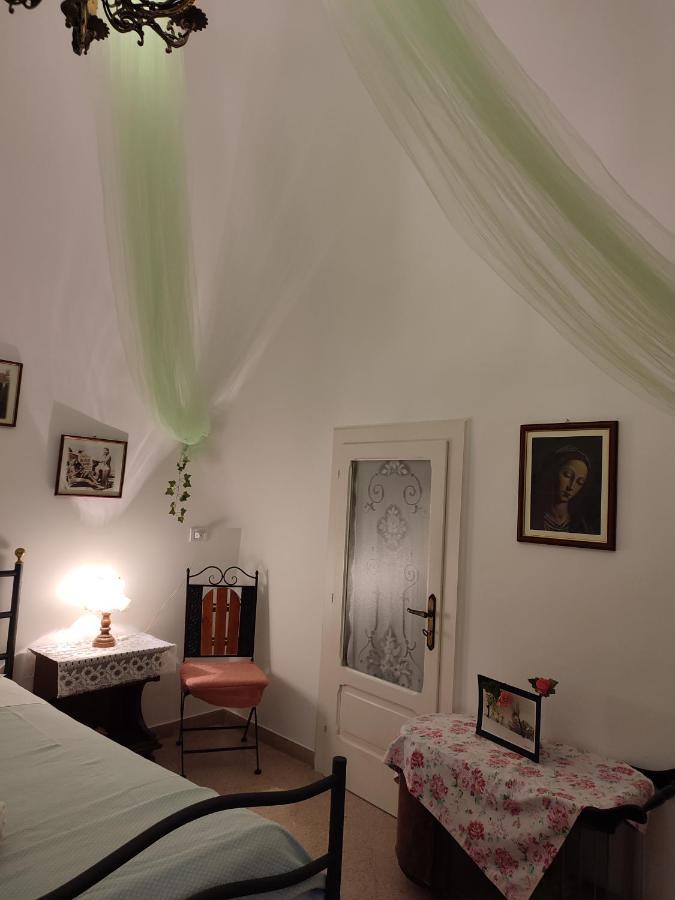 B&B Aquila 알베르벨로 외부 사진