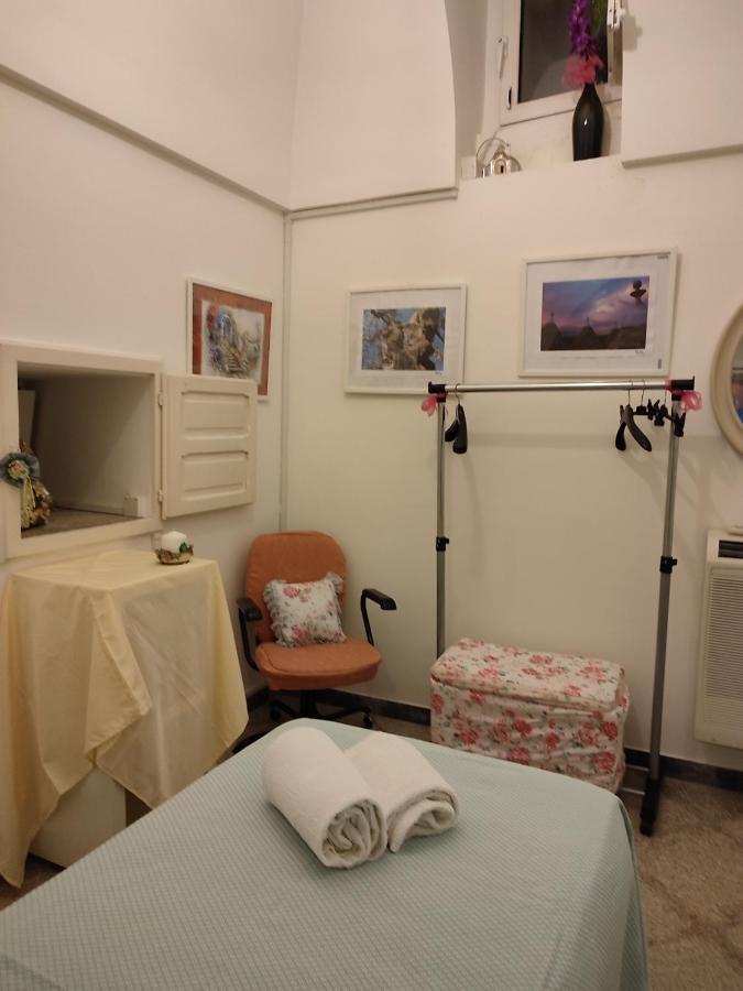 B&B Aquila 알베르벨로 외부 사진