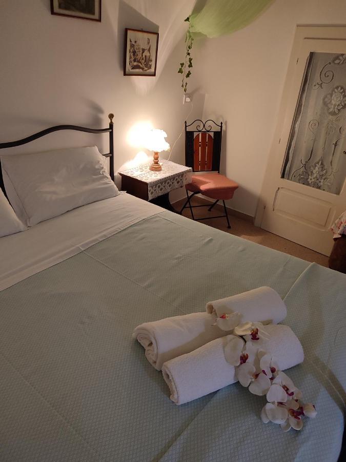 B&B Aquila 알베르벨로 외부 사진