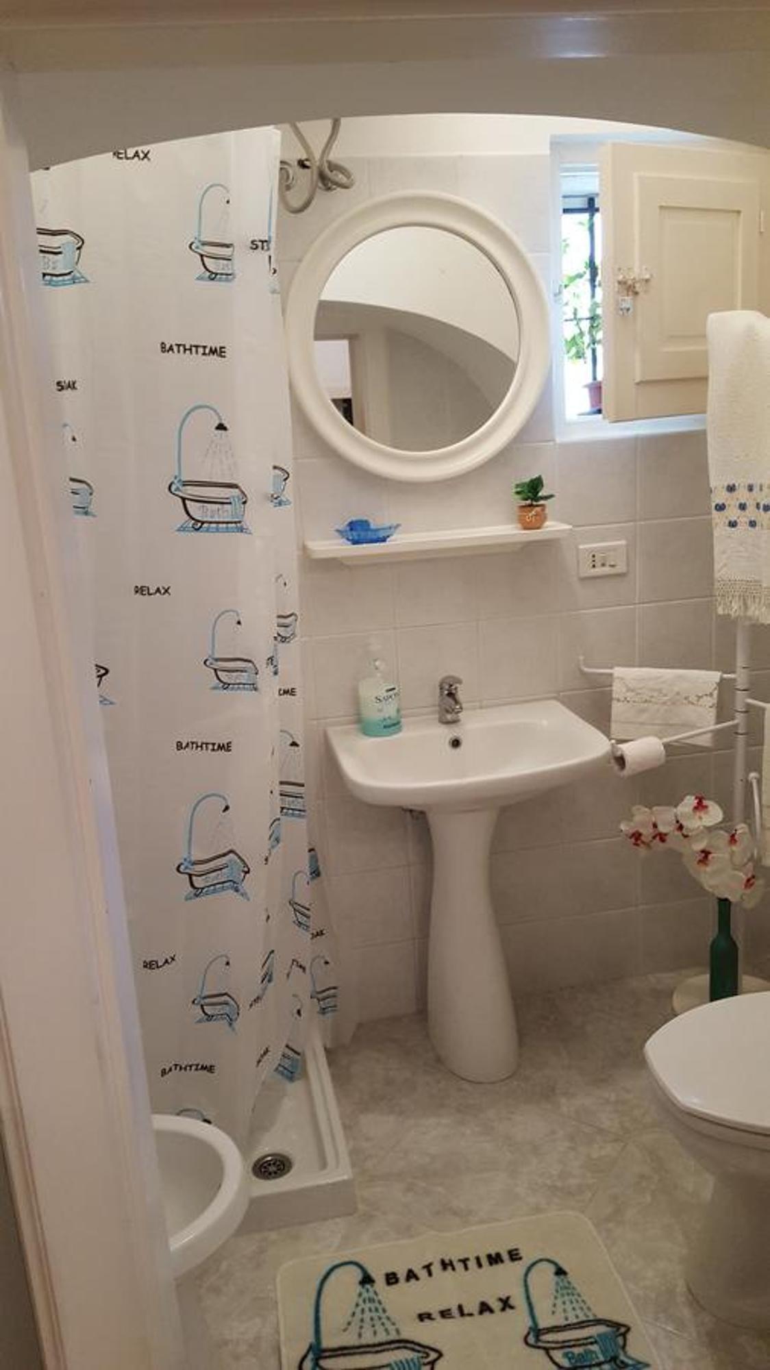 B&B Aquila 알베르벨로 외부 사진