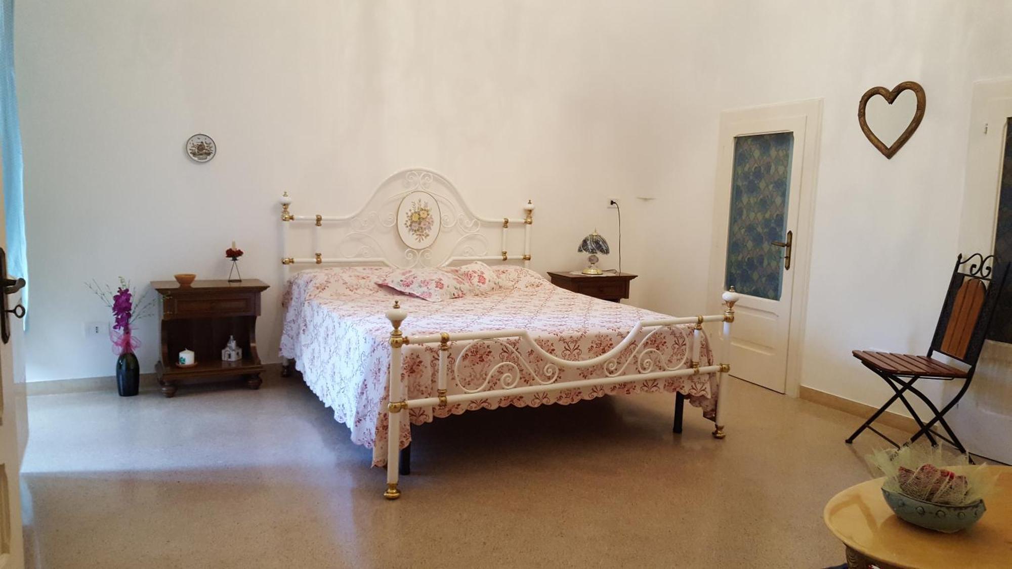 B&B Aquila 알베르벨로 외부 사진