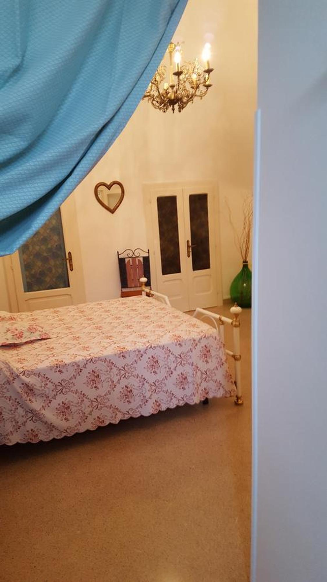 B&B Aquila 알베르벨로 외부 사진
