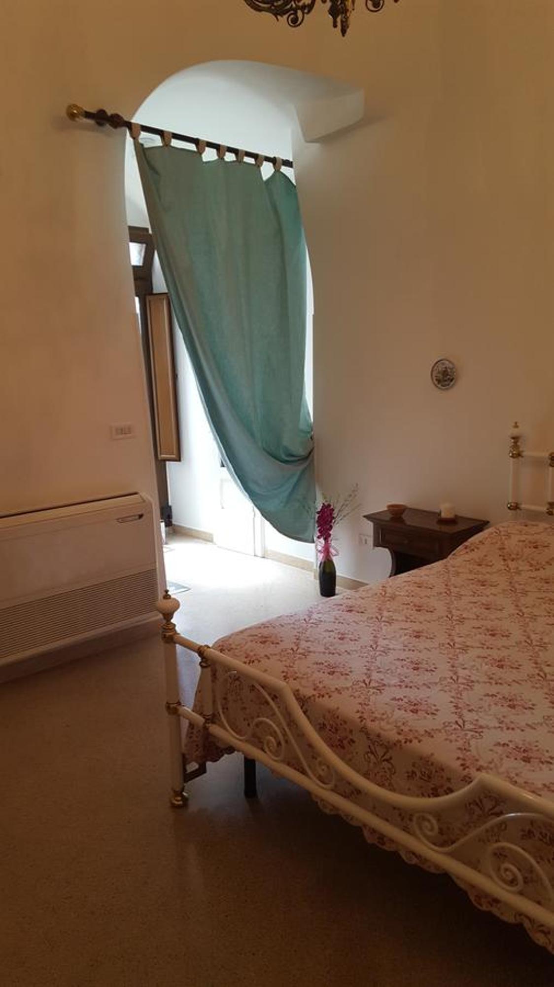 B&B Aquila 알베르벨로 외부 사진