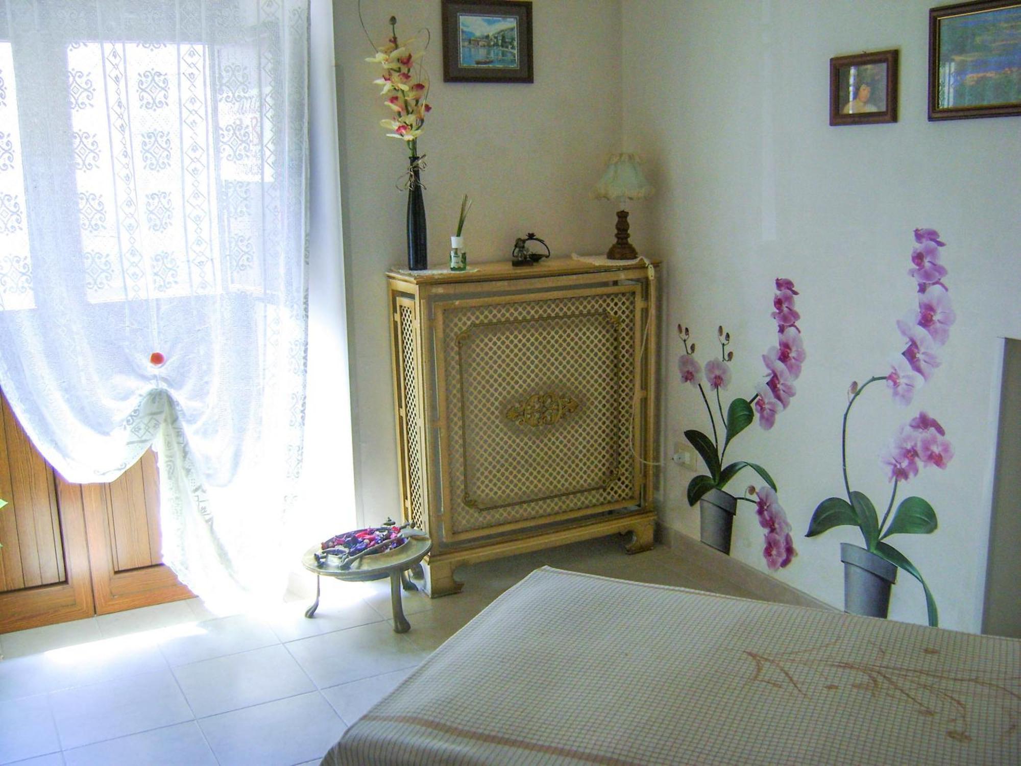 B&B Aquila 알베르벨로 외부 사진