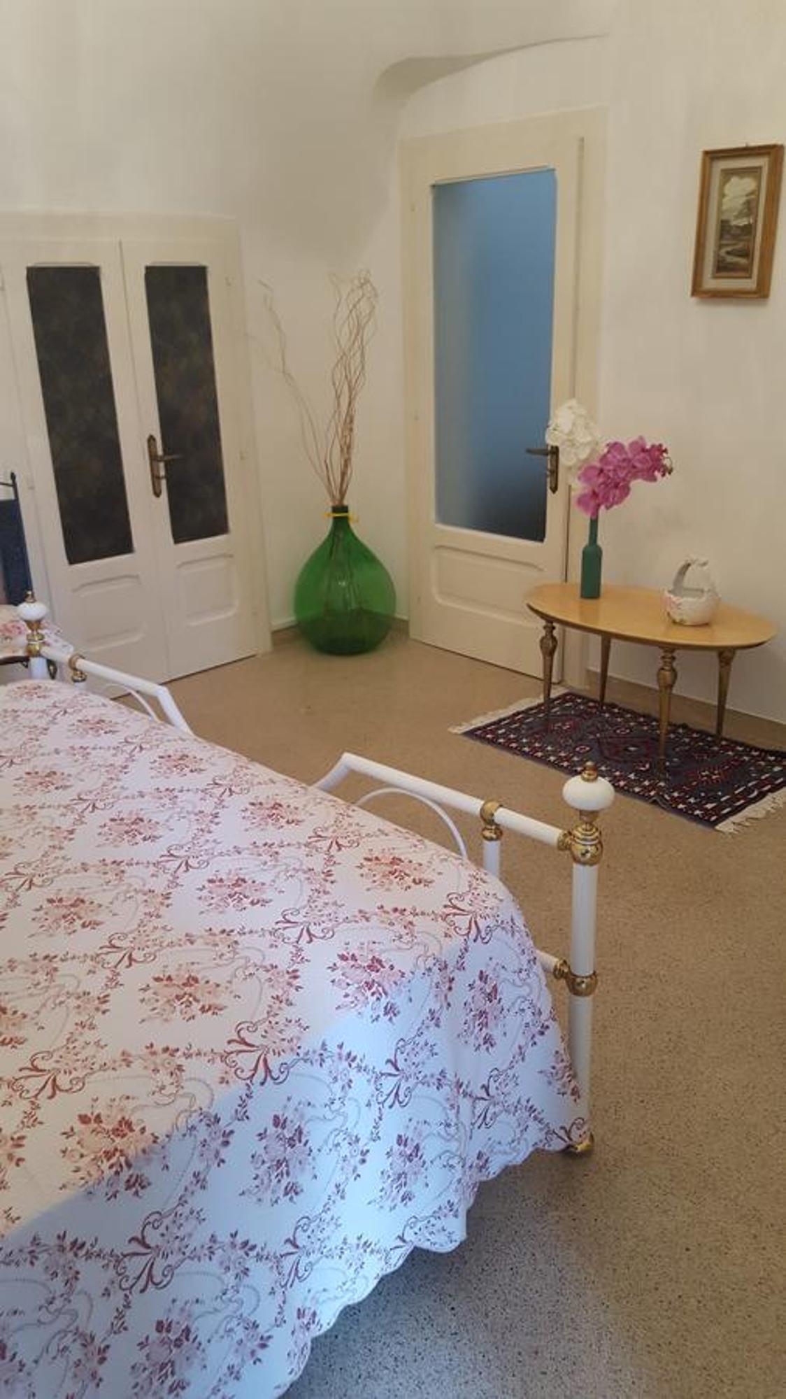 B&B Aquila 알베르벨로 외부 사진