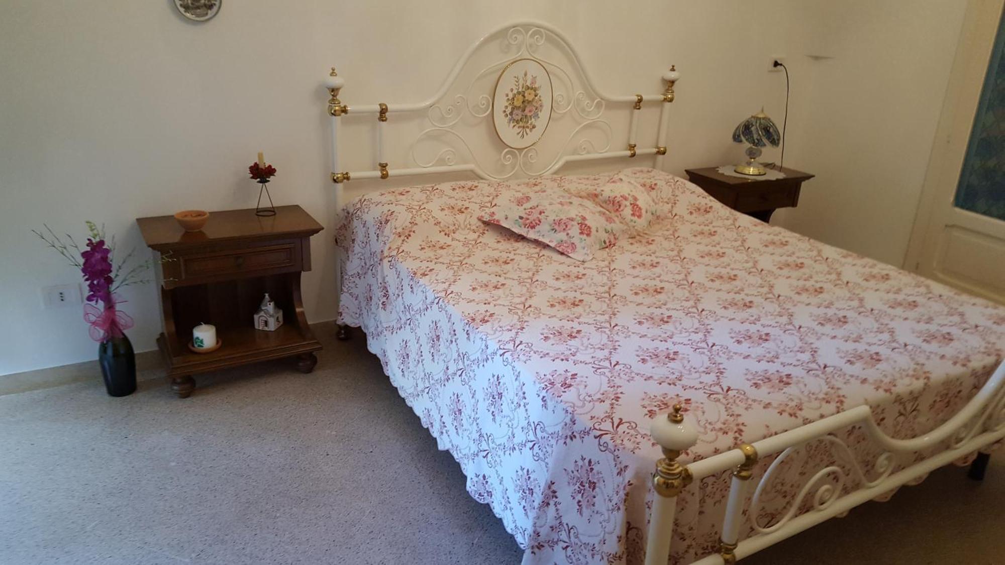 B&B Aquila 알베르벨로 외부 사진