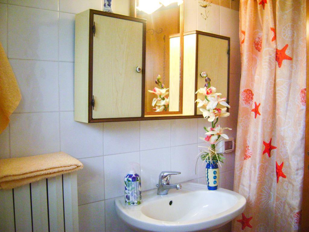 B&B Aquila 알베르벨로 외부 사진