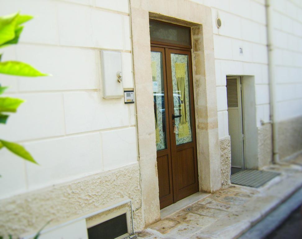B&B Aquila 알베르벨로 객실 사진