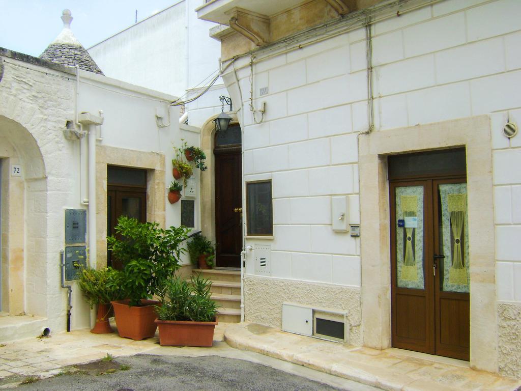 B&B Aquila 알베르벨로 객실 사진