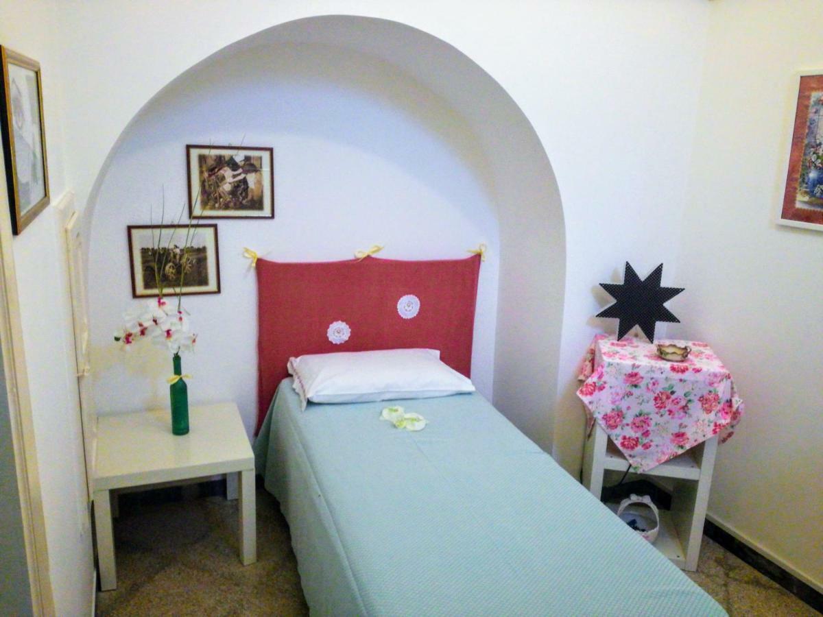 B&B Aquila 알베르벨로 외부 사진