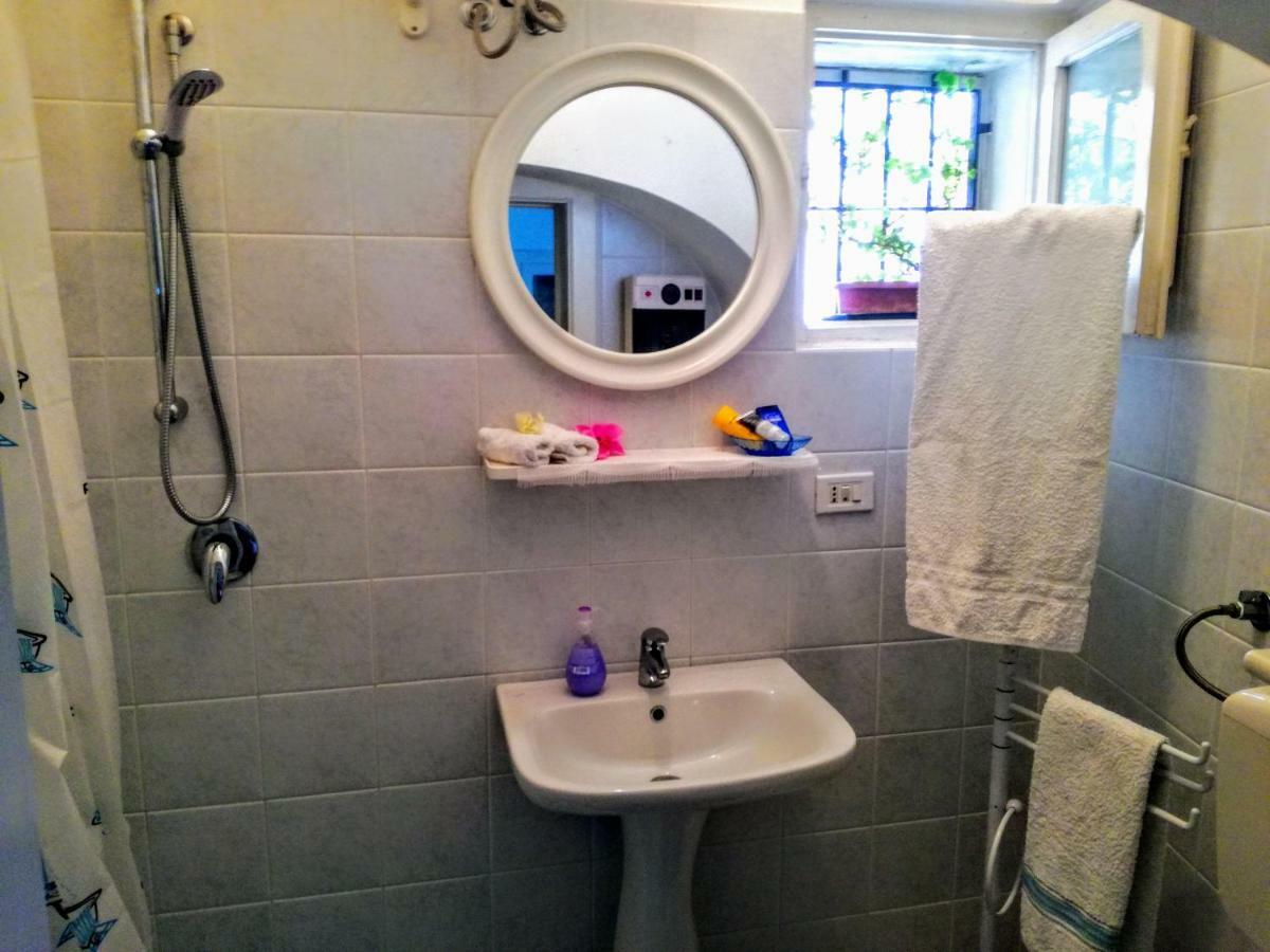 B&B Aquila 알베르벨로 외부 사진