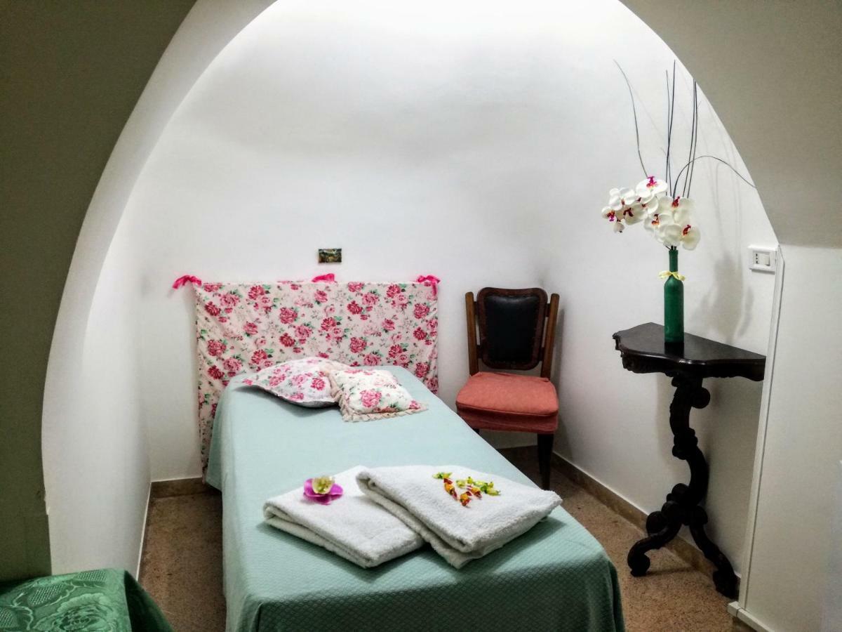 B&B Aquila 알베르벨로 외부 사진
